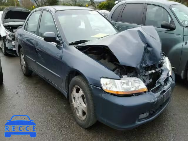 1998 HONDA ACCORD EX 1HGCG6671WA066867 image 0