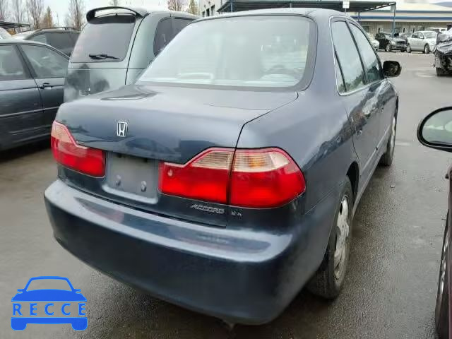 1998 HONDA ACCORD EX 1HGCG6671WA066867 image 3