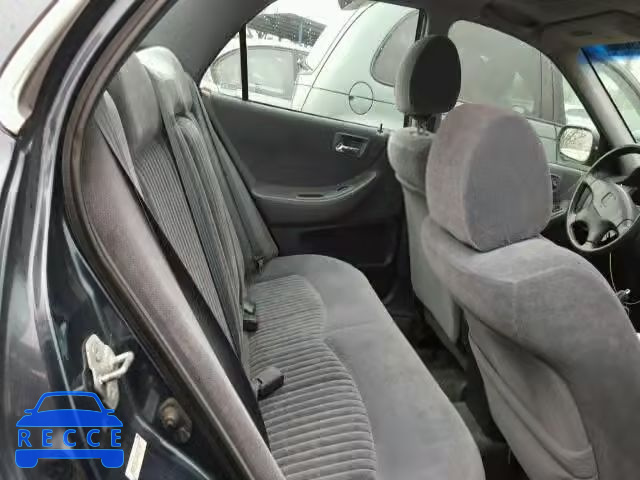 1998 HONDA ACCORD EX 1HGCG6671WA066867 image 5