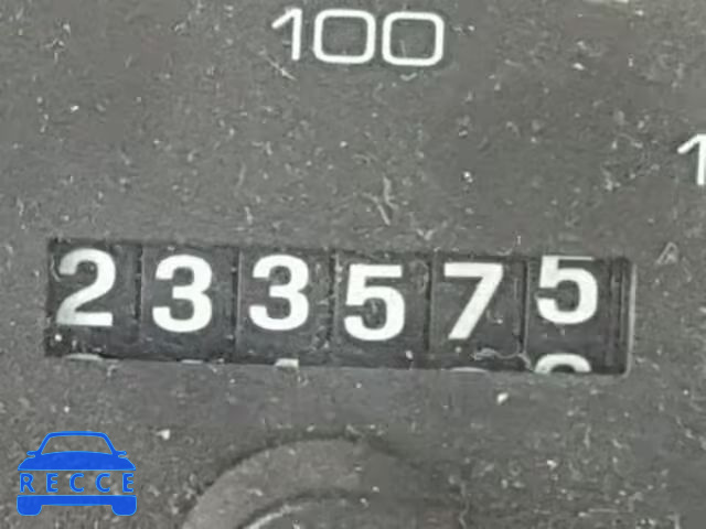 2000 FORD TAURUS SES 1FAFP5522YA155660 image 7