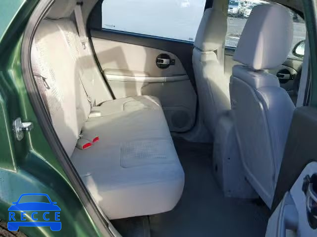 2005 CHEVROLET EQUINOX LS 2CNDL23F856172811 зображення 5