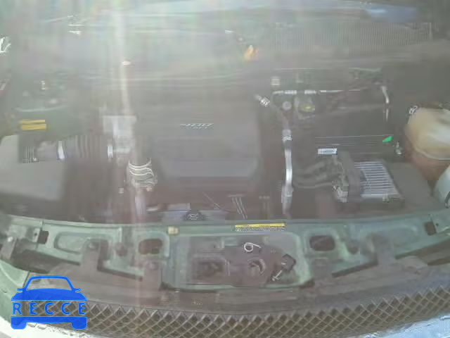 2005 CHEVROLET EQUINOX LS 2CNDL23F856172811 зображення 6