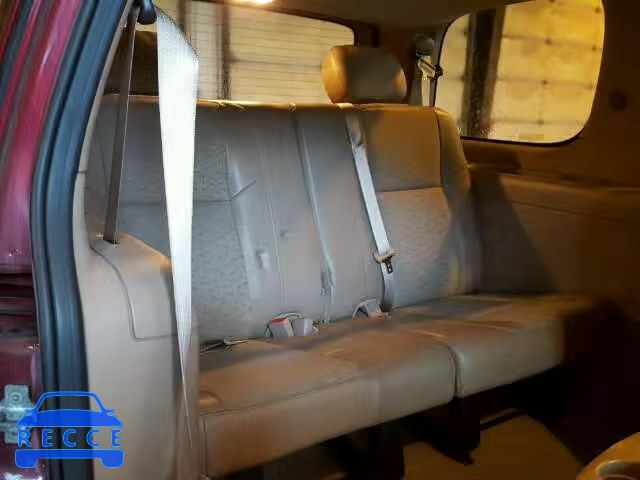 2005 CHEVROLET UPLANDER L 1GNDV23L75D166804 image 9