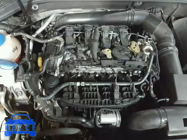 2015 VOLKSWAGEN PASSAT S 1VWAT7A32FC041229 image 6