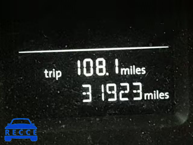 2015 VOLKSWAGEN PASSAT S 1VWAT7A32FC041229 image 7
