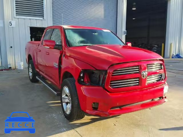 2013 RAM RAM TRUCK 1C6RR7HT8DS621069 image 0