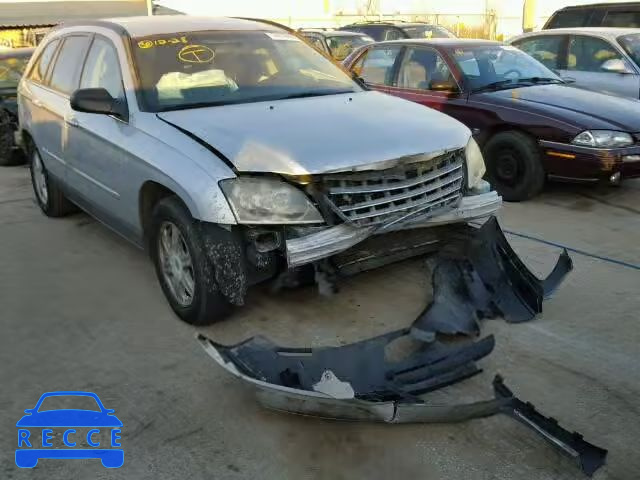 2005 CHRYSLER PACIFICA T 2C4GM68495R659656 image 0