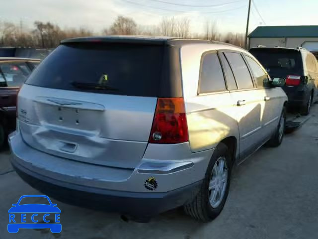 2005 CHRYSLER PACIFICA T 2C4GM68495R659656 image 3
