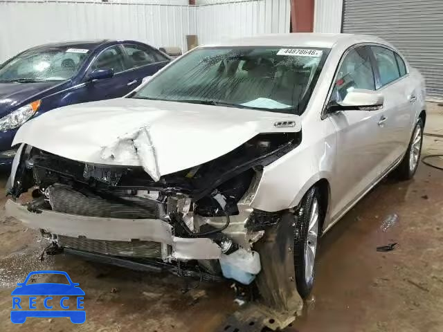 2015 BUICK LACROSSE 1G4GB5G38FF114092 image 1