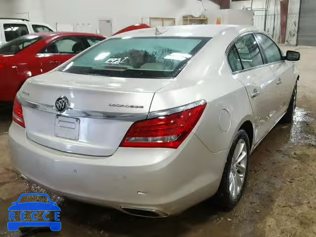 2015 BUICK LACROSSE 1G4GB5G38FF114092 image 3