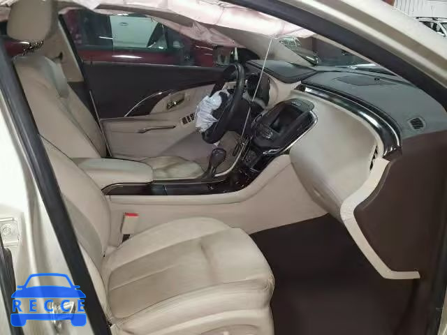 2015 BUICK LACROSSE 1G4GB5G38FF114092 image 4