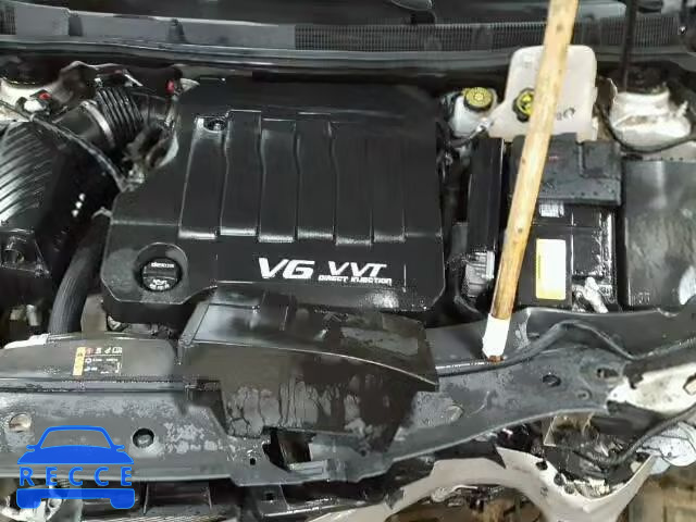 2015 BUICK LACROSSE 1G4GB5G38FF114092 image 6