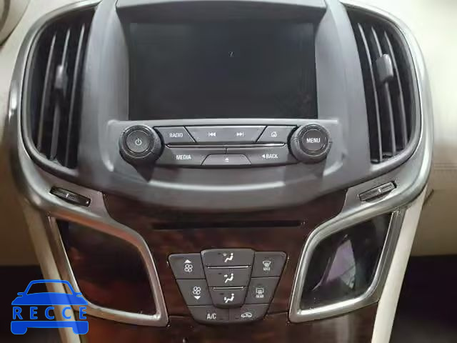 2015 BUICK LACROSSE 1G4GB5G38FF114092 image 8