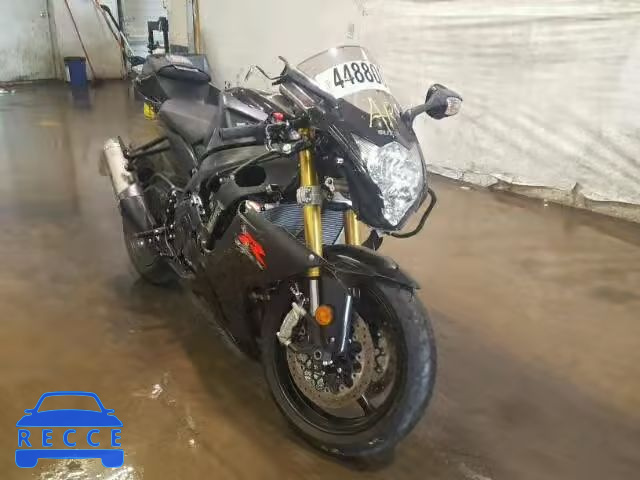 2016 SUZUKI GSX-R750 JS1GR7MA5G2100748 image 0