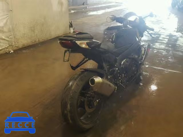 2016 SUZUKI GSX-R750 JS1GR7MA5G2100748 image 3