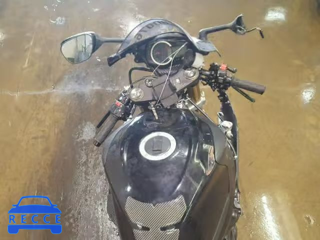 2016 SUZUKI GSX-R750 JS1GR7MA5G2100748 image 4