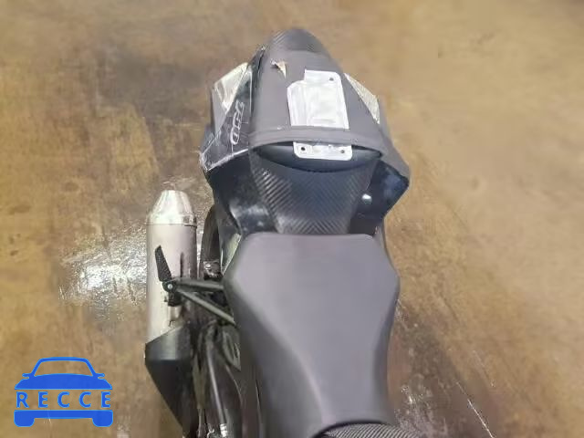 2016 SUZUKI GSX-R750 JS1GR7MA5G2100748 image 5