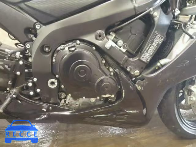 2016 SUZUKI GSX-R750 JS1GR7MA5G2100748 image 6