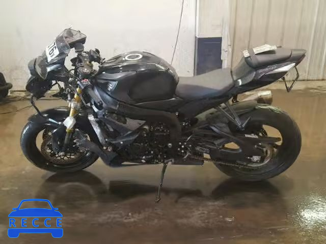 2016 SUZUKI GSX-R750 JS1GR7MA5G2100748 image 8