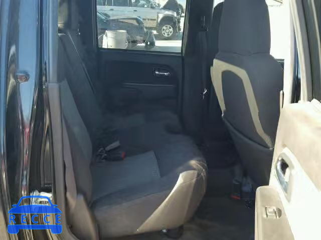 2008 CHEVROLET COLORADO 1GCCS13E588165558 image 5