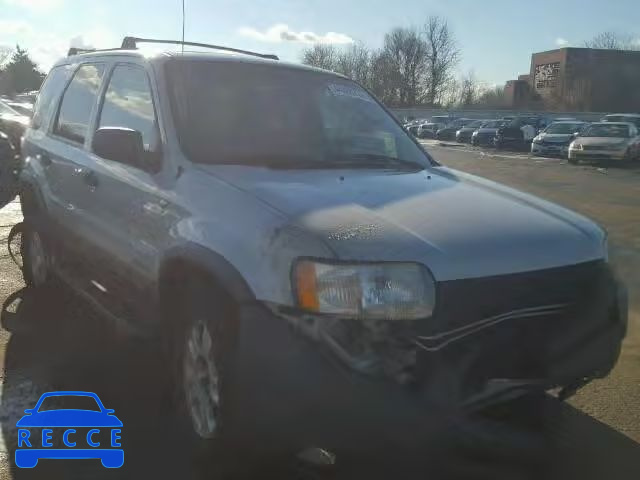 2002 FORD ESCAPE XLT 1FMYU04132KD57301 image 0