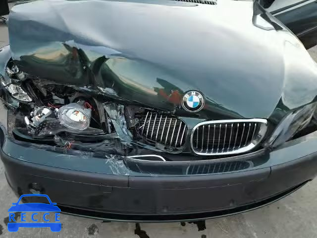 2004 BMW 330XI WBAEW53464PG10983 image 6
