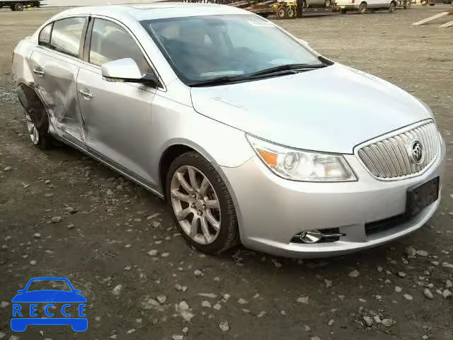 2010 BUICK LACROSSE C 1G4GE5GV9AF271390 image 0