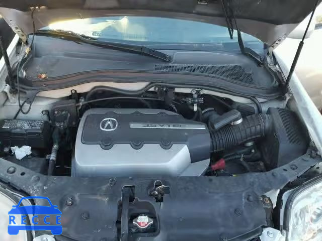 2006 ACURA MDX Touring 2HNYD186X6H540900 image 6