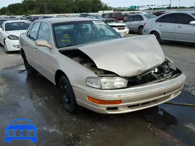 1992 TOYOTA CAMRY LE 4T1SK12E2NU070984 image 0