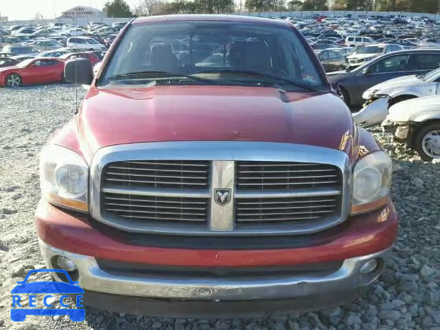 2006 DODGE RAM 1500 Q 1D7HU18226S673815 Bild 8