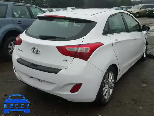 2013 HYUNDAI ELANTRA GT KMHD35LE8DU113072 Bild 3