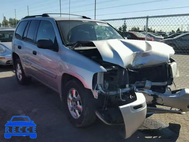 2004 GMC ENVOY 1GKDS13S242375952 image 0