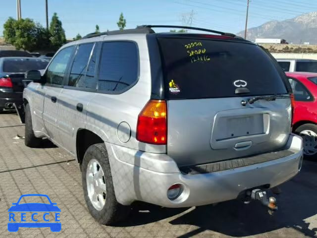 2004 GMC ENVOY 1GKDS13S242375952 Bild 2