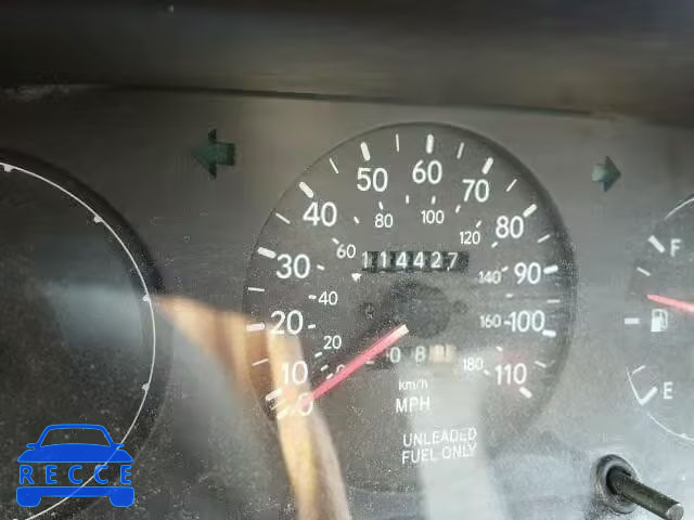 1995 TOYOTA COROLLA 2T1AE04B9SC068906 image 7