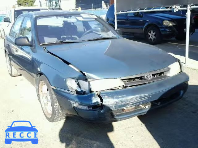 1995 TOYOTA COROLLA LE 1NXAE09B0SZ326947 Bild 0