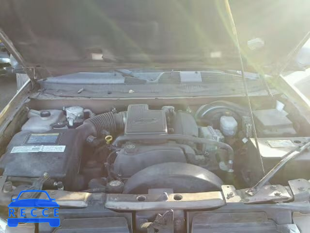 2002 GMC ENVOY 1GKDT13S322473897 image 6