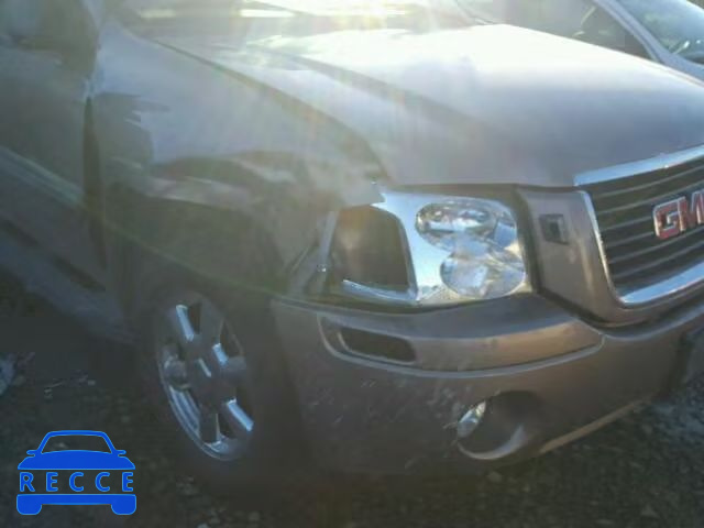 2002 GMC ENVOY 1GKDT13S322473897 Bild 8