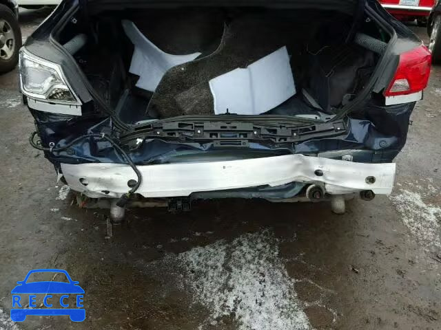 2015 CHEVROLET IMPALA LT 2G1125S38F9147421 image 9