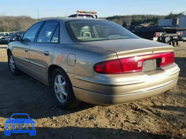 2004 BUICK REGAL LS 2G4WB52K141195970 image 2