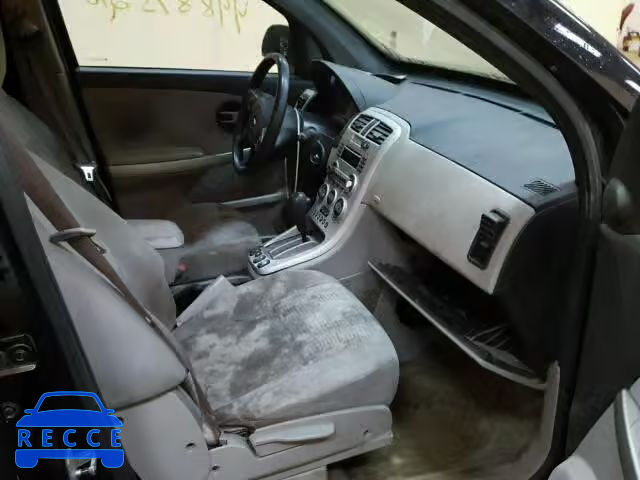 2005 CHEVROLET EQUINOX LS 2CNDL23F756084574 image 4