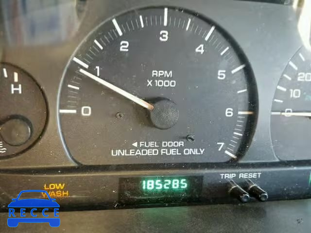 1998 DODGE GRAND CARA 1B4GP44G3WB657491 image 7