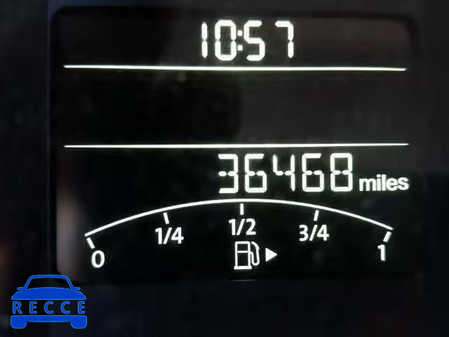 2014 VOLKSWAGEN JETTA SE 3VWD17AJXEM383252 image 7