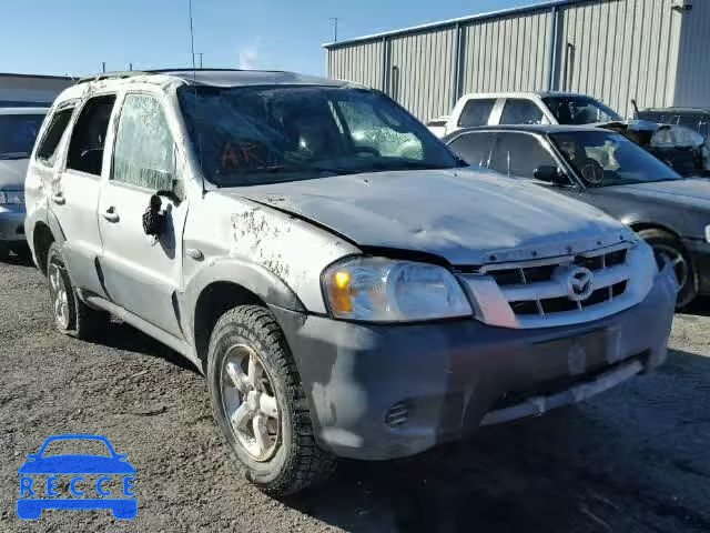 2006 MAZDA TRIBUTE I 4F2YZ02Z56KM24792 image 0