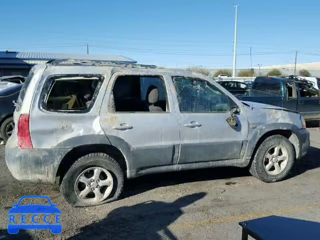 2006 MAZDA TRIBUTE I 4F2YZ02Z56KM24792 image 9