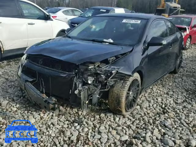 2009 TOYOTA SCION TC JTKDE167690301133 image 1