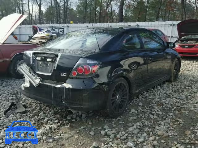 2009 TOYOTA SCION TC JTKDE167690301133 image 3