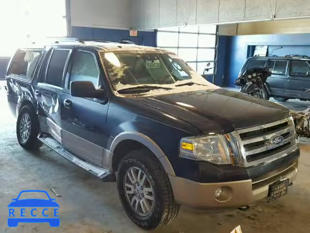 2013 FORD EXPEDITION 1FMJK1J55DEF54959 Bild 0