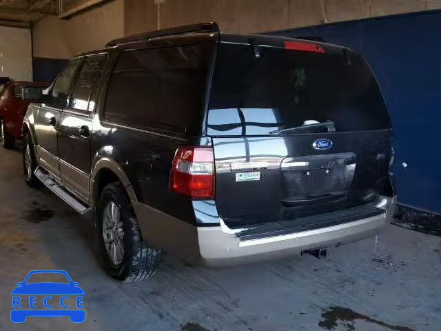 2013 FORD EXPEDITION 1FMJK1J55DEF54959 image 2