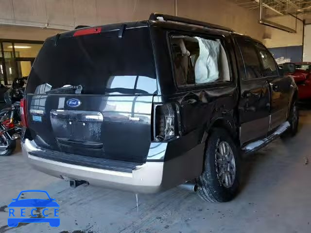 2013 FORD EXPEDITION 1FMJK1J55DEF54959 image 3