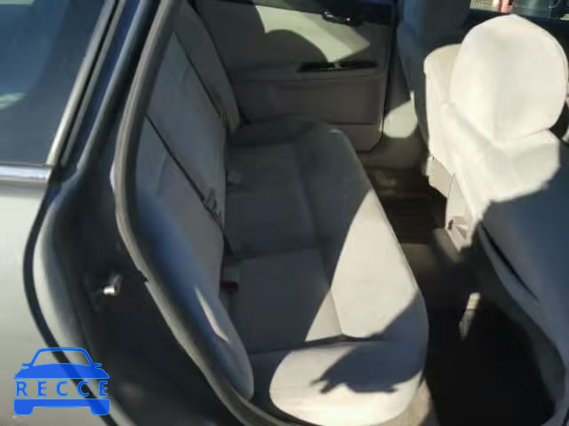 2007 CHEVROLET IMPALA LS 2G1WB58K079368291 Bild 5